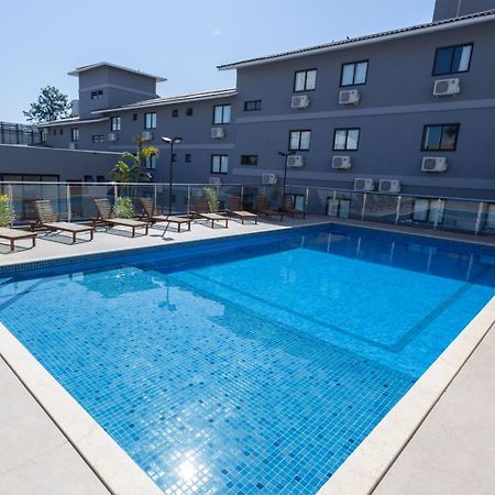Safa Hotel Foz Foz do Iguaçu Zewnętrze zdjęcie