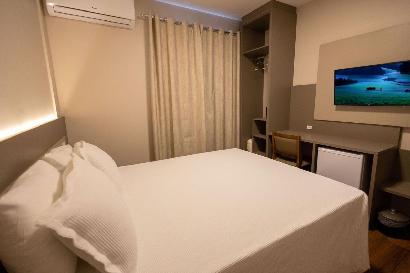 Safa Hotel Foz Foz do Iguaçu Zewnętrze zdjęcie