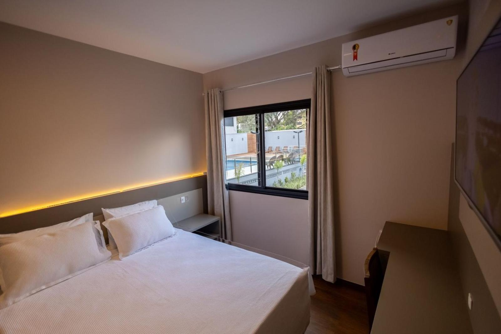Safa Hotel Foz Foz do Iguaçu Zewnętrze zdjęcie
