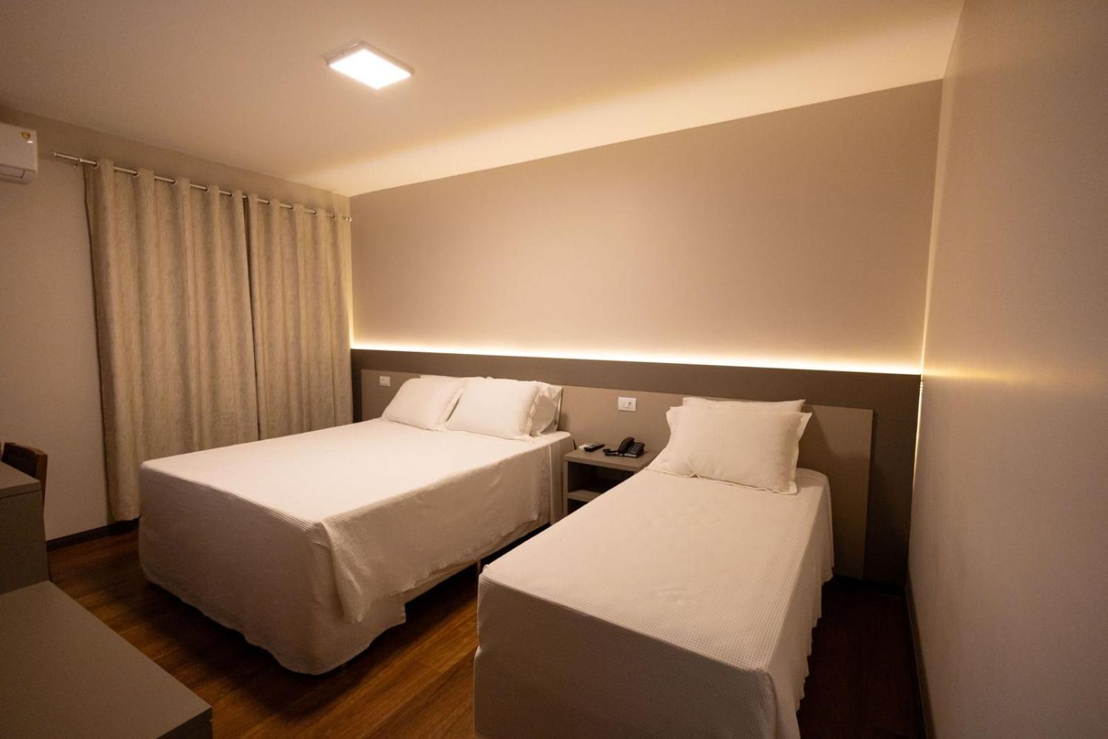 Safa Hotel Foz Foz do Iguaçu Zewnętrze zdjęcie