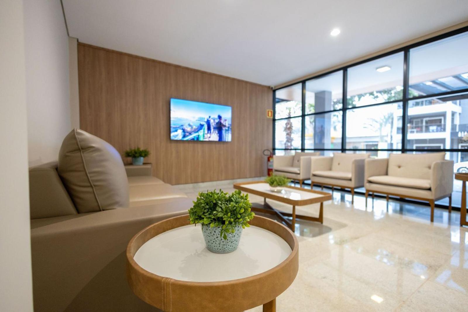 Safa Hotel Foz Foz do Iguaçu Zewnętrze zdjęcie