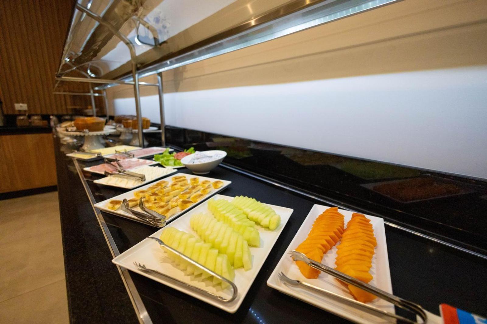 Safa Hotel Foz Foz do Iguaçu Zewnętrze zdjęcie